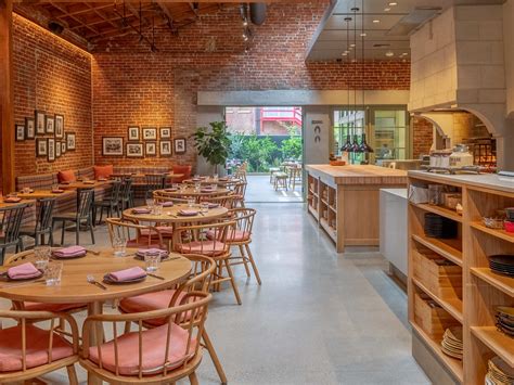 The 16 Best Restaurants In Pasadena - Los Angeles - The Infatuation