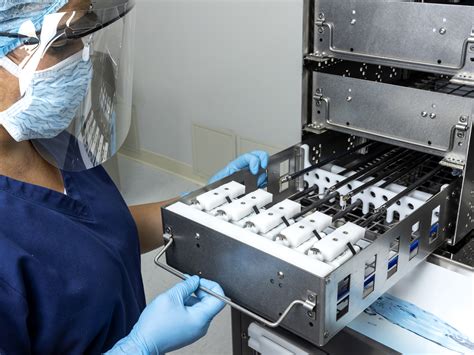 Ultra Clean Technology