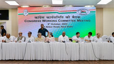 Congress Reiterates Its Long-Standing Support To 'Palestinian Cause' In ...