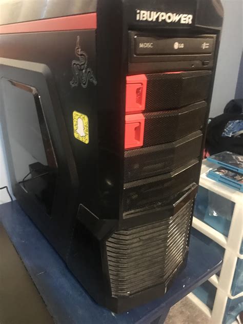 Remove iBUYPOWER Front Panel 的图像结果