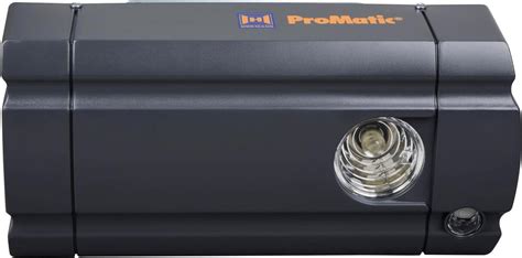 Image result for Hoermann Promatic