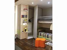 letto a cubo cameretta cubo doimo cityline con letto a soppalco letto a cubo cameretta cubo doimo cityline con letto a soppalco