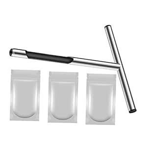 YARNOW 1 Soil Sampler Soil Test Kit Tubular Contractor Soil Sampling ...