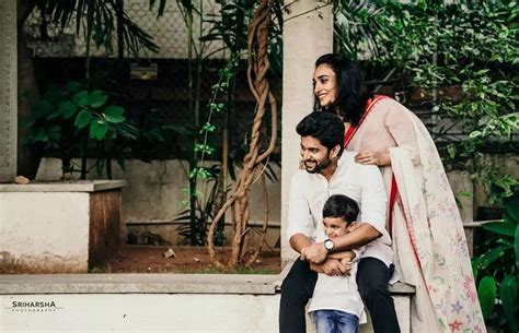 Happy Birthday Nani: Take a look at adorable moments with his family ...