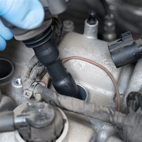 P0352 Code 的图像结果