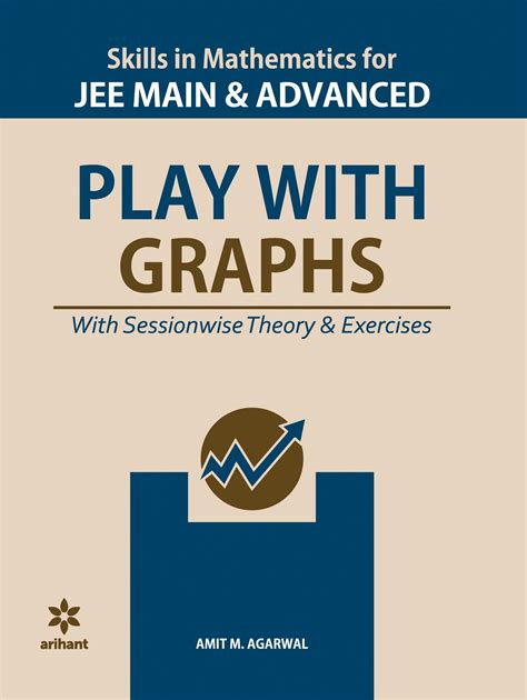 Skills In Mathematics Play With Graphs For Jee Main Advanced ...