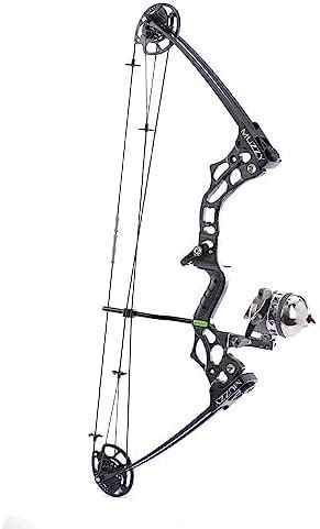 Buy IS-TONGTU Archery Bow Set Recurve Bow and Arrow Adult Set 51 ...
