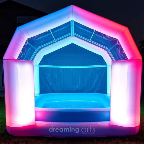 Splash into Country Fun with Inflatable Barn Pools