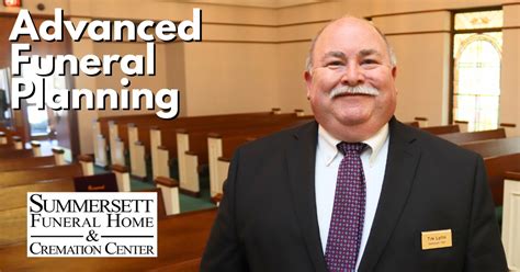 Summersett Funeral Home & Cremation Center | Salisbury NC
