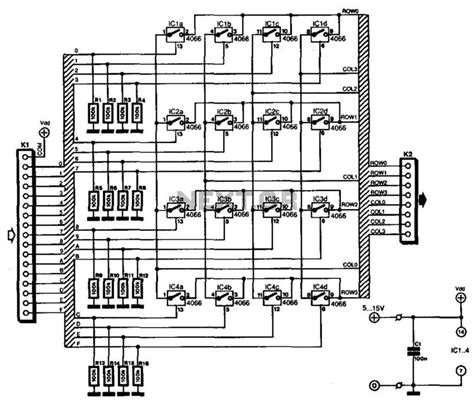 Computer Keyboard Diagram 的图像结果