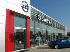 Crossroads Nissan by Crossroads Nissan Gontram Architecture Crossroads Nissan