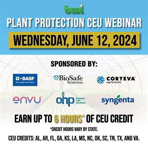 BWI Companies, Inc. on LinkedIn: Do you need to meet your state’s ...