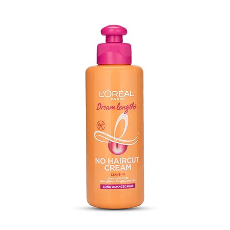 Buy L'OREAL PARIS Fresh Leave-In Conditioner for All Hair Types ...