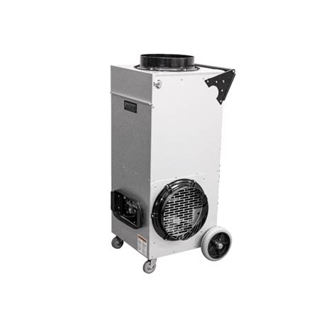 HEPA-AIRE® PAS1700 Portable Air Scrubber - First Place Supply, Inc