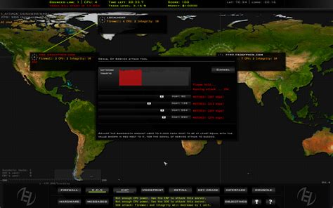 Hacker Evolution 的图像结果
