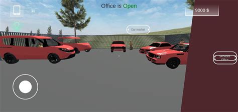 Car Dealer Sales Simulator APK Download for Android Free