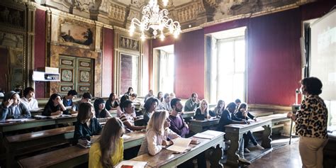 去意大利留学有什么政策优势和教育资源呢？ - 知乎