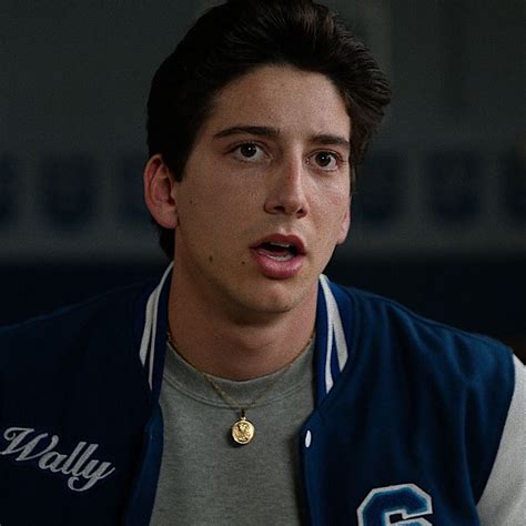 Wally School Spirits