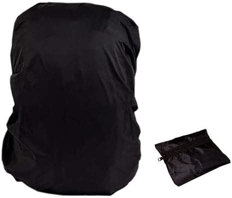 Buy GMEE Waterproof Rain Dust Cover 30L to 50L Laptop Hiking Sports Bag ...