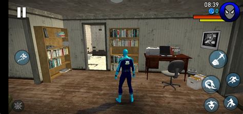 Descargar Power Spider 2 11.1 APK Gratis para Android