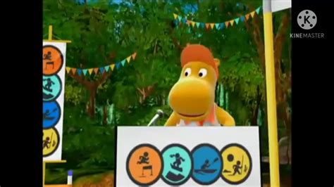 Backyardigans Race 的图像结果