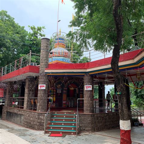 SHRI MANGAL DEV GRAH MANDIR (2025) All You Need to Know BEFORE You Go ...