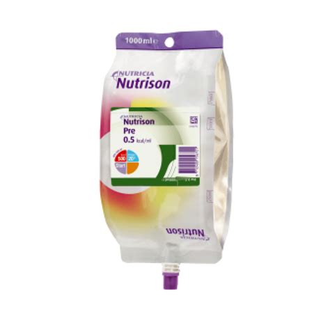 Nutrison Pre Nutricia Nutrison 1000ml - Loreto Pharmacy