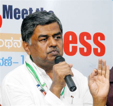 ರಾಮಮಂದಿರ ಉದ್ಘಾಟನೆ ಮಾಡುತ್ತಿರುವುದು ಜಗದ್ಗುರುಗಳಲ್ಲ, ವಿಶ್ವಗುರು: ಬಿ.ಕೆ ...