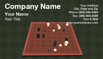 Hobby Shop Business Cards 的图像结果