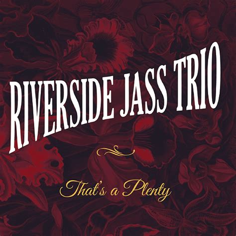 That's a Plenty: Riverside Jass Trio: Amazon.in: Music}