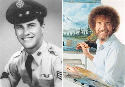 100+ Celebrities Who Served in the Military