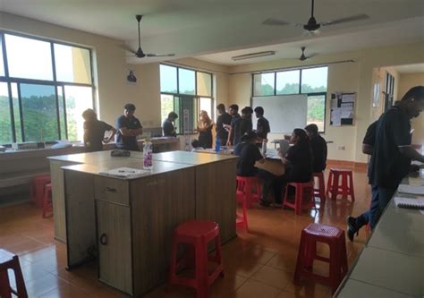 HOD Desk | Siliguri Institute of Technology