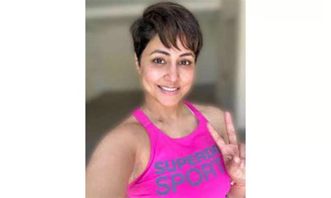 Hina Khan Diagnosed With Mucositis: Here's Everything You Need to Know