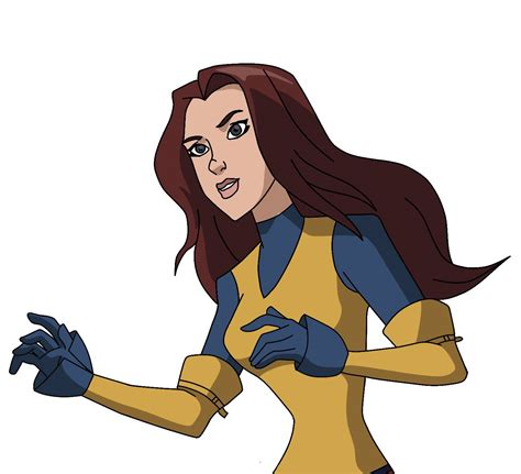 Kitty Pryde from Wolverine and the Xmen (2009) 48 by ShadowcatPryde on ...