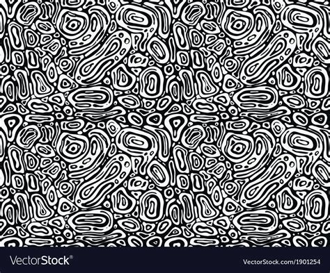 Seamless abstract pattern Royalty Free Vector Image
