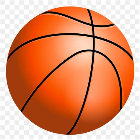Basketball Transparent Images | Free Photos, PNG Stickers, Wallpapers ...