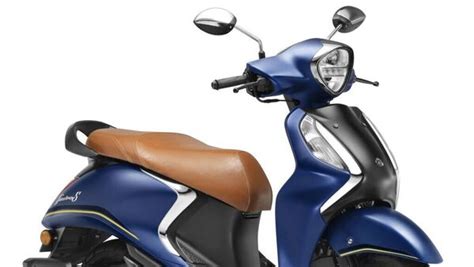 Yamaha launches 2023 lineup of its 125 cc scooter range. Check details ...