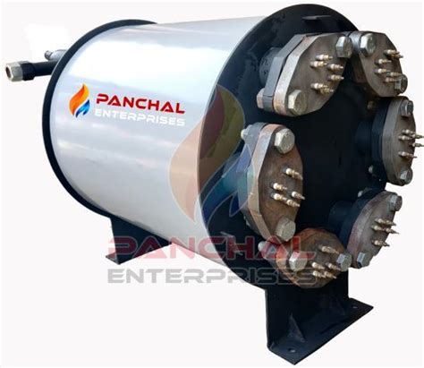 Industrial Heaters Manufacturers and Suppliers from Thane India
