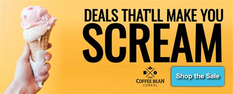 Coffee Library - Coffee Bean Corral