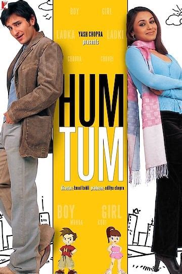 Watch Hum Tum Online - Full Movie from 2004 - Yidio
