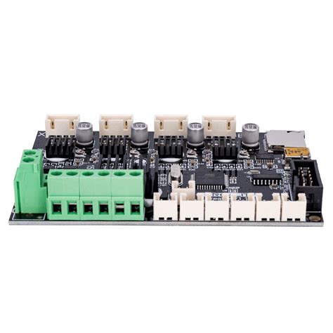 Upgrade V4.2.7 Silent Motherboard Creality Ender 3 India | Ubuy