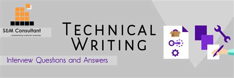 Image result for Technical Writing Interview Questions
