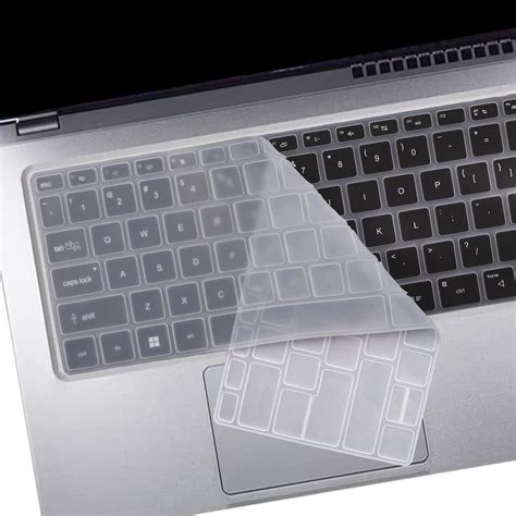Silicone Keyboard Skin Cover for Aspire 5 A514-56 , Vero 14" Laptop (T ...