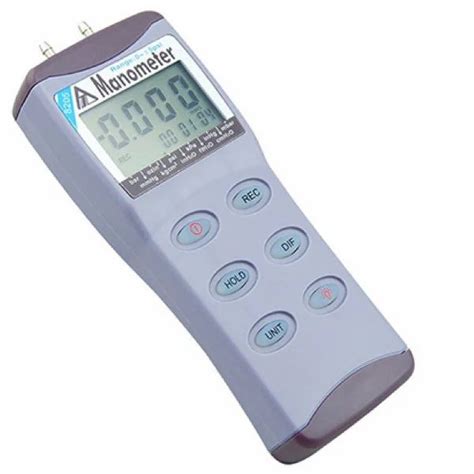 Image result for Analog Manometer
