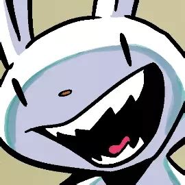 Image result for Sam and Max Minecraft