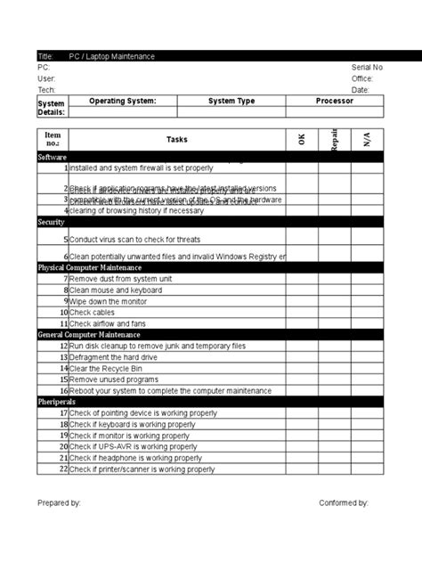 Image result for Hardware and Software Maintenance