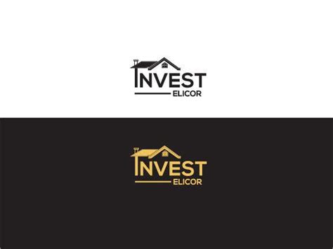 Entry #132 by DesignInverter for Logo project (text and visual part ...