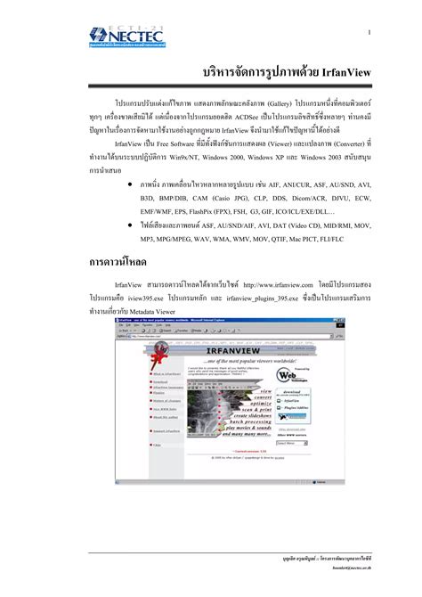 Image result for IrfanView PDF