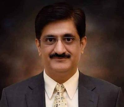 Sindh CM flays PTI’s Ali Zaidi over JIT report