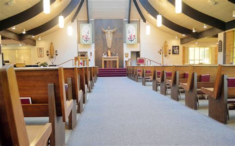 Saint Olaf Catholic Church